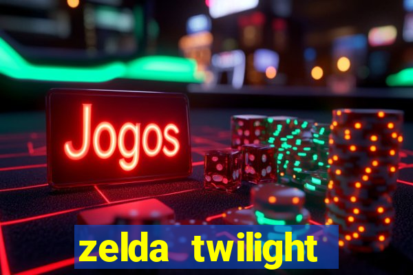 zelda twilight princess wii pt-br wbfs